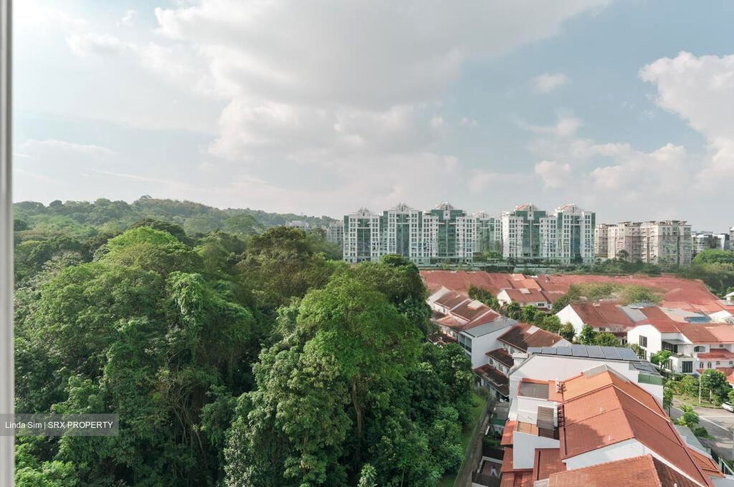 Natura@Hillview (D23), Apartment #475022271